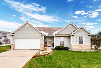 414 Jeri Ct, New Carlisle, IN 46552