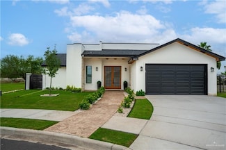 2600 E Guerlain Dr, Edinburg, TX 78542