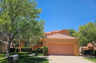 5309 Avenida Cuesta NE, Albuquerque, NM 87111