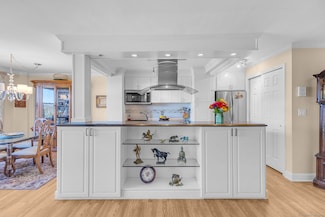 2625 Park Ave Unit 12L, Bridgeport, CT 06604