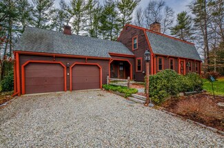 23 Wildwood Terrace, Mattapoisett, MA 02739