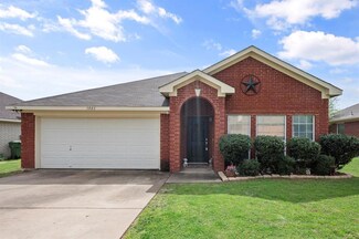 1803 Cozumel Dr, Mansfield, TX 76063