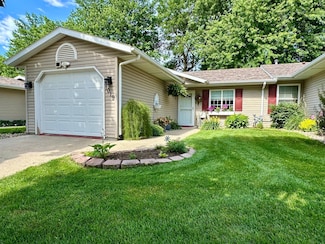 1019 Pershing Blvd, Worthington, MN 56187