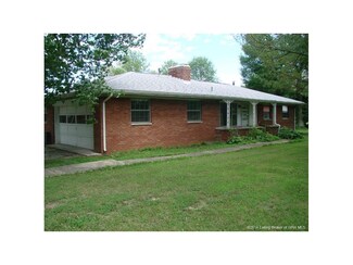 15612 Railroad St, Memphis, IN 47143