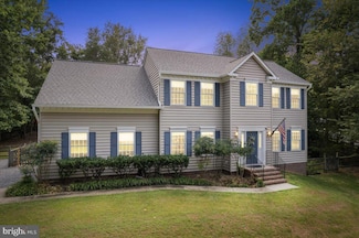 4060 Loving Dr, Dunkirk, MD 20754