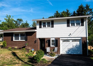 3012 Hudson Ave, McDonald, PA 15057