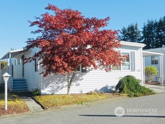 1415 84th St SE Unit 144, Everett, WA 98208