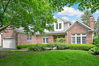 64 Huntington Ct Unit 64, Burr Ridge, IL 60527
