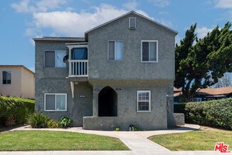 2165 Earl Ave, Long Beach, CA 90806