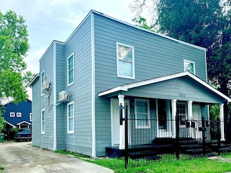 6623 Avenue S, Houston, TX 77011