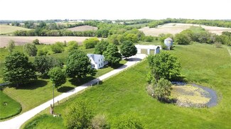 1238 Highway G46, Harvey, IA 50119