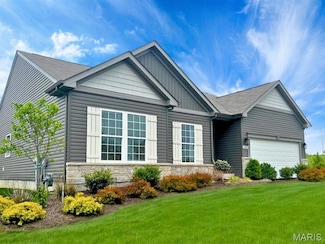 1 Rochester @Walnut Hollow, Warrenton, MO 63390