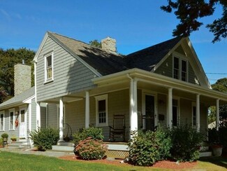 1087 Gardners Neck Rd, Swansea, MA 02777