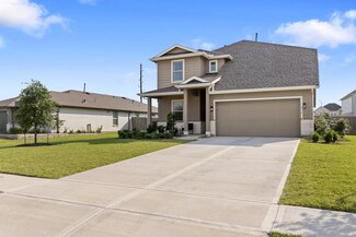 634 Cold Spring Dr, Cove, TX 77523