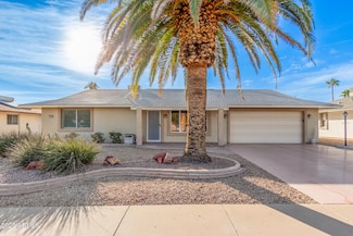 13019 W Rampart Dr, Sun City West, AZ 85375
