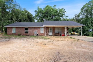 1771 Green Hills Rd, Star City, AR 71667