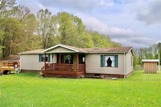 78 Balut Rd, Fredonia, PA 16124