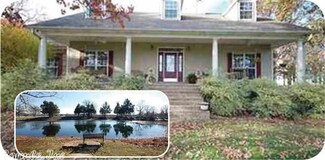 26 Barney Rd, Enola, AR 72047