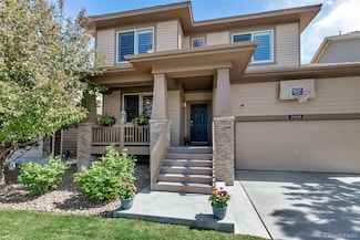 21658 E Tallkid Ave, Parker, CO 80138