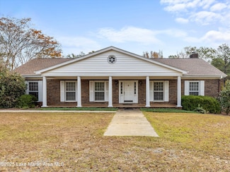 2130 Skylark Drive Extension, Alexander City, AL 35010