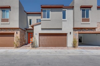 681 Echelon St, Las Vegas, NV 89138