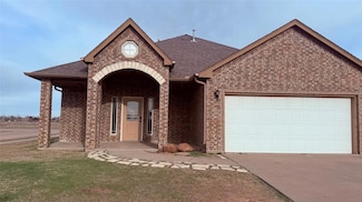 1106 SW 78th St, Lawton, OK 73505