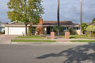 2727 E Verde Ave, Anaheim, CA 92806