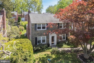 237 Crosshill Rd, Wynnewood, PA 19096