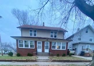 1527 Forest Ave, Des Moines, IA 50314