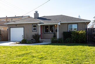 1207 Madera Ave, Menlo Park, CA 94025
