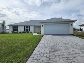 1152 NW 1st Place, Cape Coral, FL 33993
