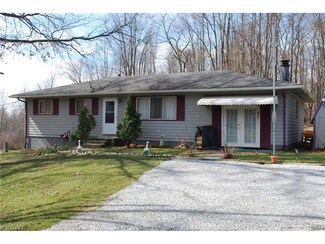 405 Meyerson Ave SE, Canton, OH 44707