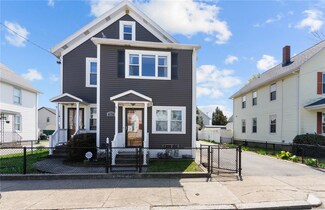 167 Carter Ave, Pawtucket, RI 02861