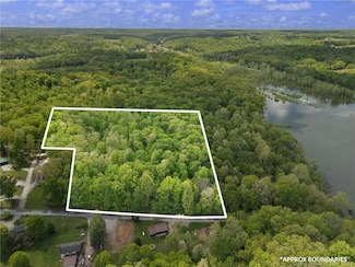 0 W Pedora School Rd, Patoka Township, IN 47116