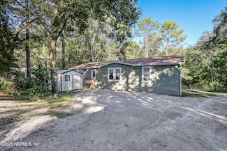 153 Plankton Ave, Middleburg, FL 32068