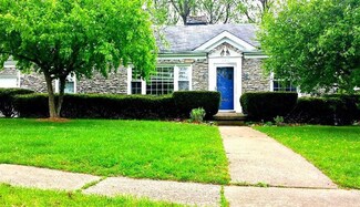 230 E Vista St, Lexington, KY 40503