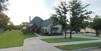 2908 Almond Ave, Arcadia, OK 73007