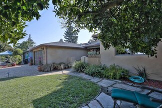 1528 Begen Ave, Mountain View, CA 94040