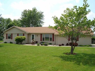 431 S 700 E, Greentown, IN 46936