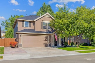 3774 N Legacy Common Ave, Meridian, ID 83646
