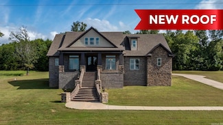 3 E Castlepines, Greenbrier, AR 72058