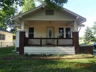 801 Taylor St, Elkhart, IN 46516