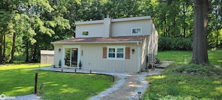 718 E Co Road 1550, Hamilton, IL 62341