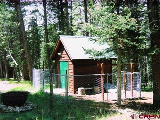 0 Aspen Trail Unit 733699, Cimarron, CO 81220