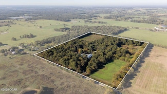 000 Farm Rd 1140 (Tract2), Verona, MO 65769