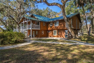 10631 E Lucas Trail, Inverness, FL 34450