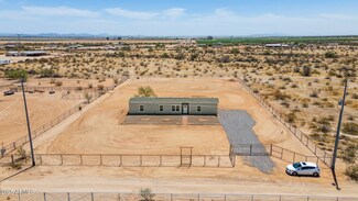 1543 N Ruby Rd, Maricopa, AZ 85139