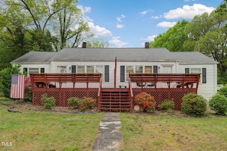 902 & 904 Magnolia Ave, Reidsville, NC 27320