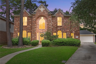 20106 Pinehaven Ln, Spring, TX 77379