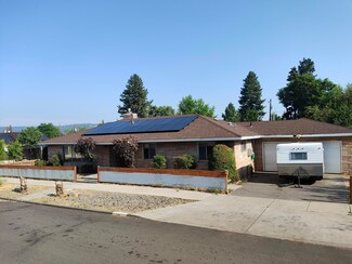408 NE Hawthorne Ave, Bend, OR 97701